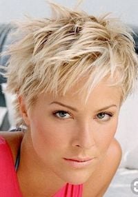 70 Gorgeous Short Hairstyles, Trends & Ideas for Women Over 50 in 2020