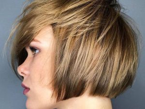 45 of the Most Stylish Short Haircuts Shared on Instagram (December 2018)