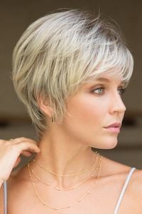 70 Gorgeous Short Hairstyles, Trends & Ideas for Women Over 50 in 2020