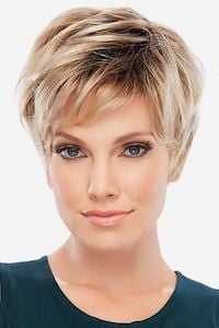 70 Gorgeous Short Hairstyles, Trends & Ideas for Women Over 50 in 2020