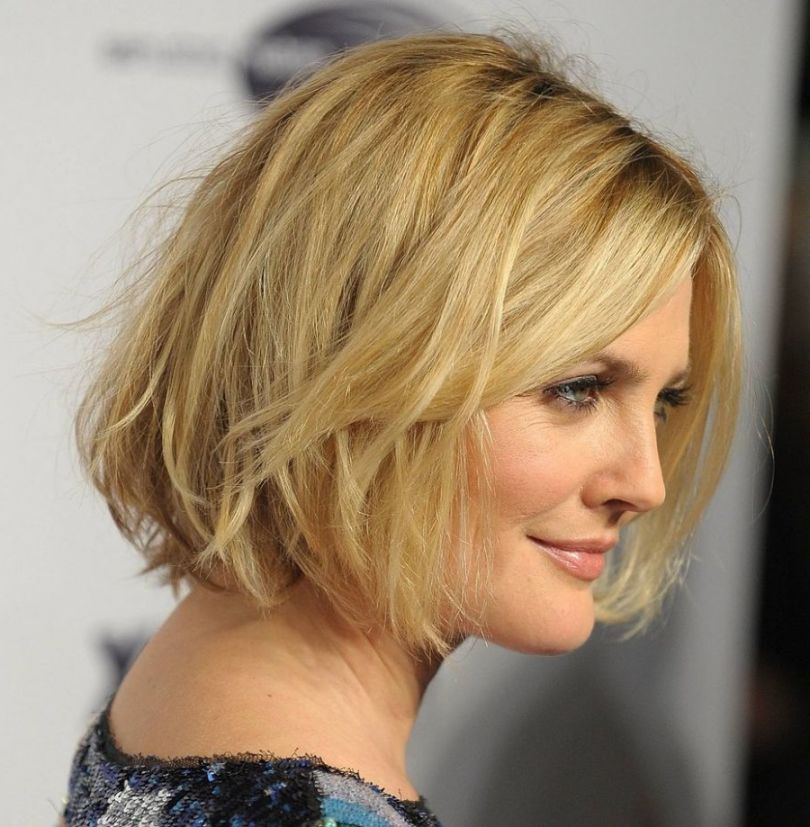 Hairstyles Bob Hairstyles Over 50