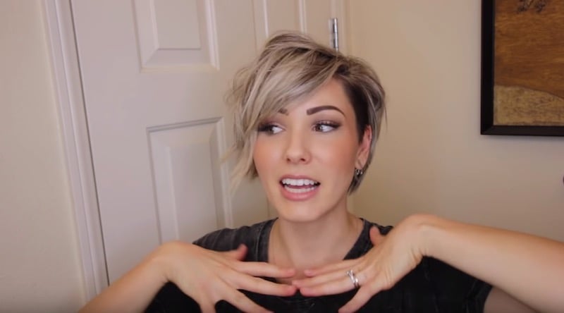 15 of the Best Short Hairstyle Tutorial Videos on Youtube