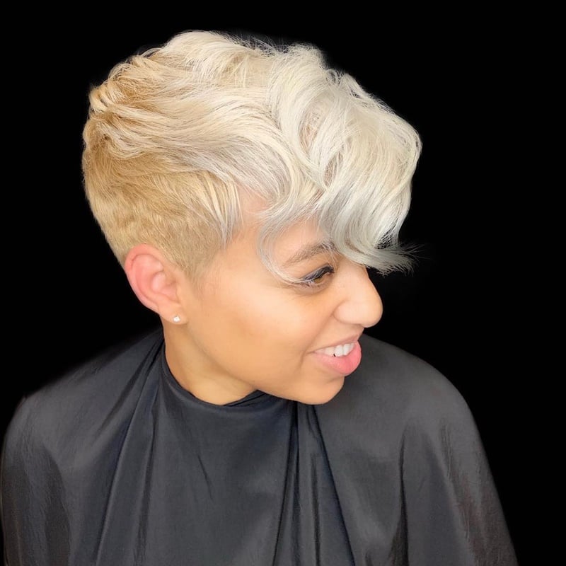 40 Short Hairstyles For Black Women January 22