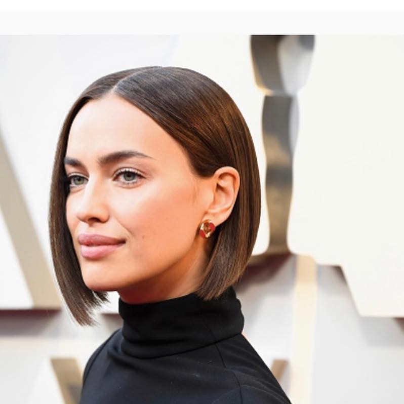 15 of the Best Short Hairstyles From the 2019 Oscars