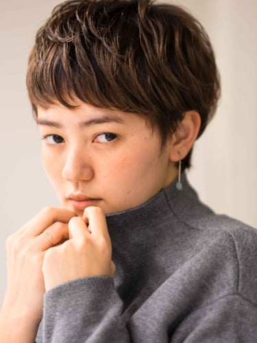 22 Modern and Traditional Japanese Hairstyles for Every Occasion