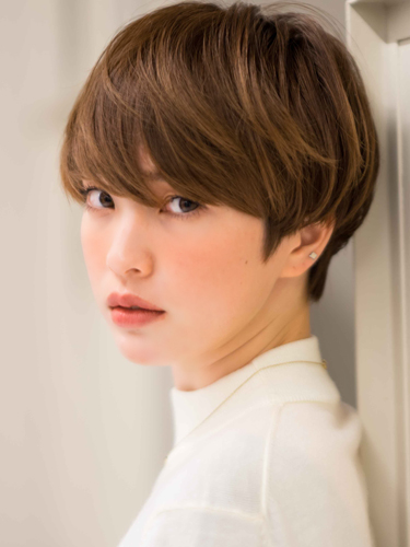 28 japanese style short haircuts to get inspiration for your