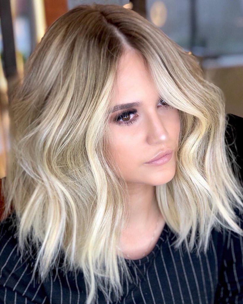 60 of the Most Stunning Short Hairstyles on Instagram (March 2019)