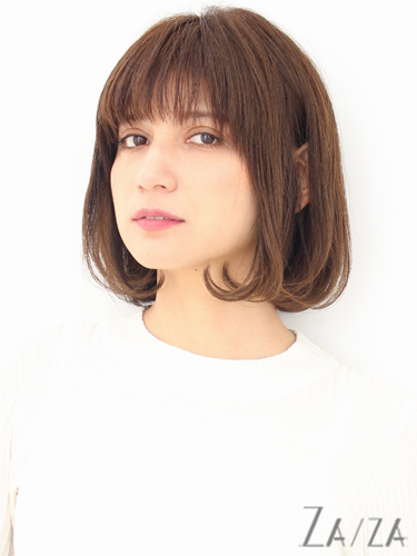 28 Japanese Style Short Haircuts To Get Inspiration For Your Next Hairstyle