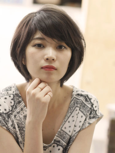 28 Japanese Style Short Haircuts To Get Inspiration For Your Next Hairstyle