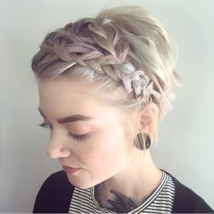 60 of the Most Stunning Short Hairstyles on Instagram (March 2019)