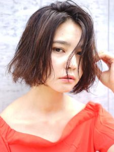 28 Japanese Style Short Haircuts to Get Inspiration for Your Next Hairstyle