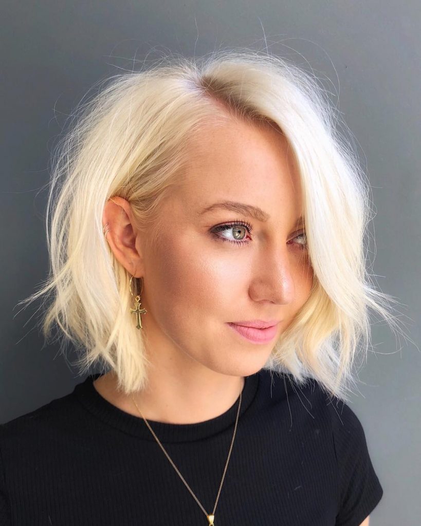 Fashion's Razor Edge - The Latest Super Short Hairstyles for Women