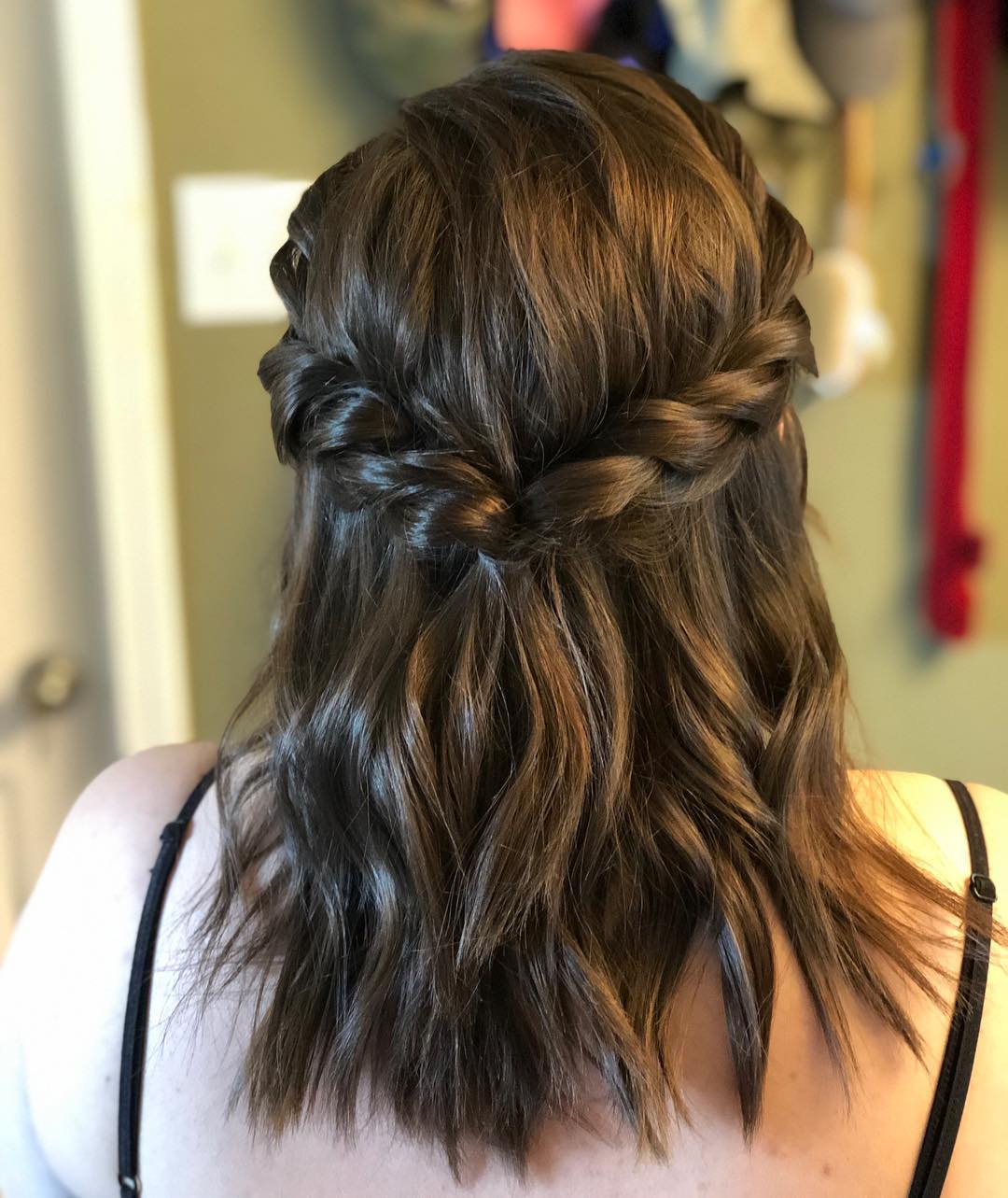 25 Stunning Prom Hairstyles for Every Hair Type