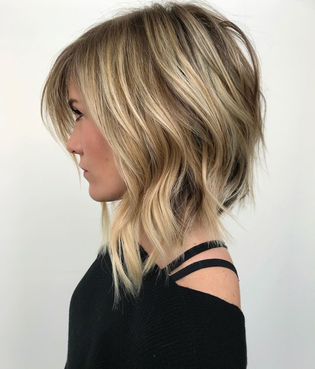 40 Gorgeous Short Hairstyles For Prom