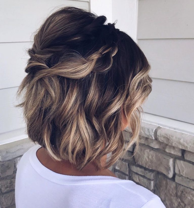 35 Gorgeous Short Hairstyles on Instagram this Month (June 2019)