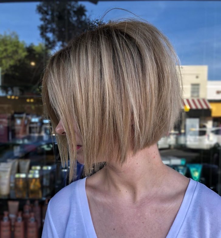 40 Short Hairstyles to Wear in Hot Summer Days in 2019