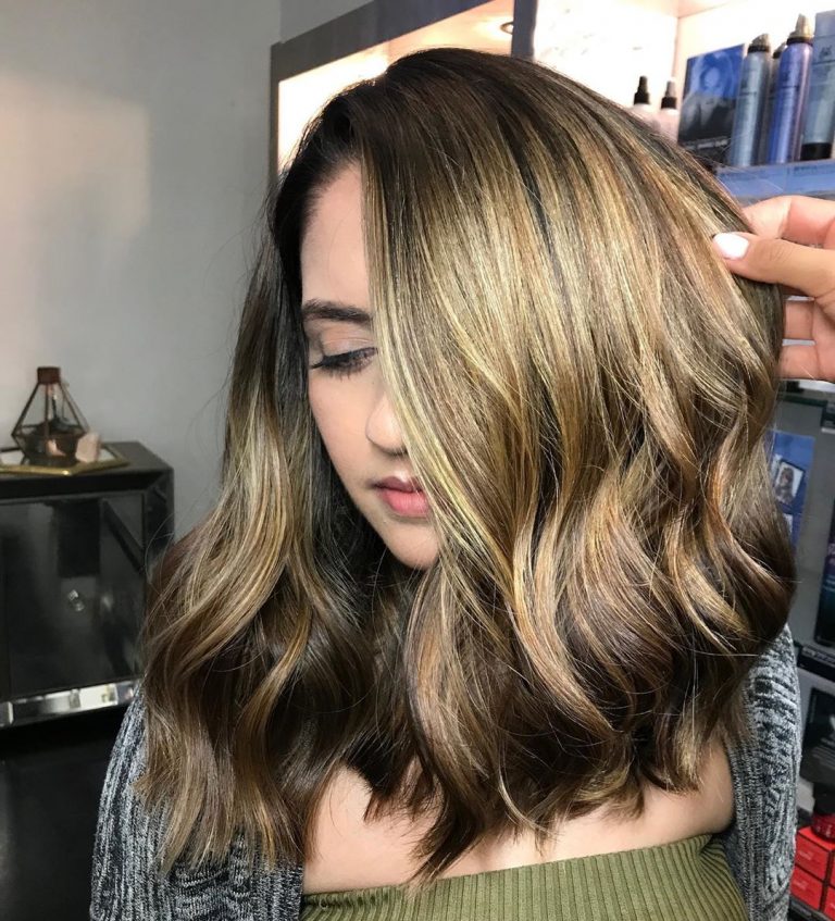 30 Stunning Summer Lob Haircuts We Love (July 2019 Collection)