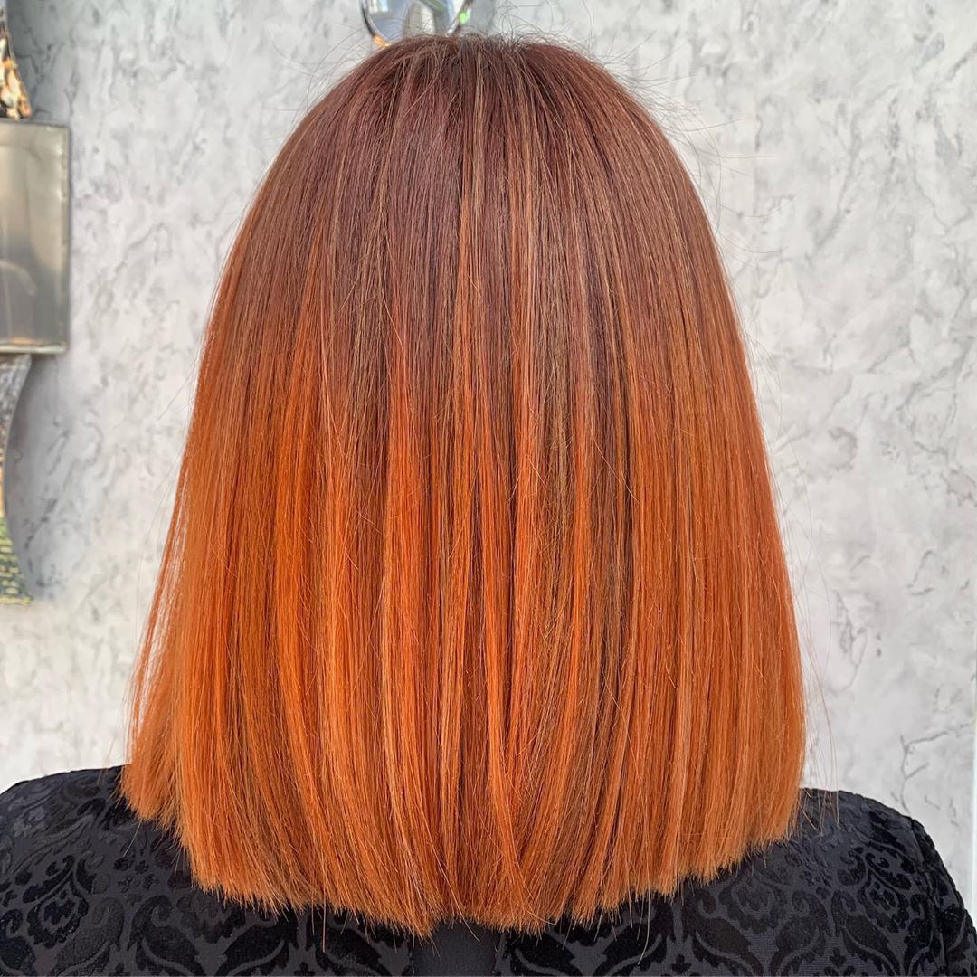 30 Stunning Summer Lob Haircuts We Love July 2019 Collection