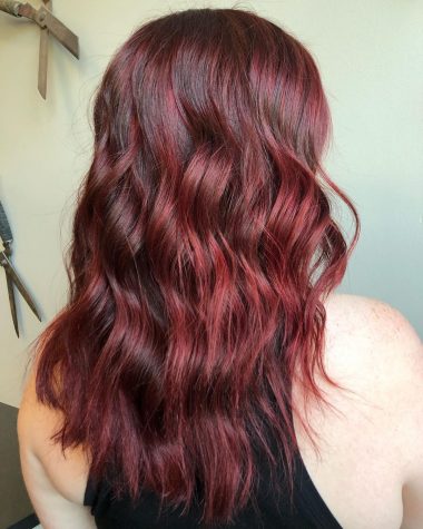 60+ Red Hair Color Ideas and Trends in 2024