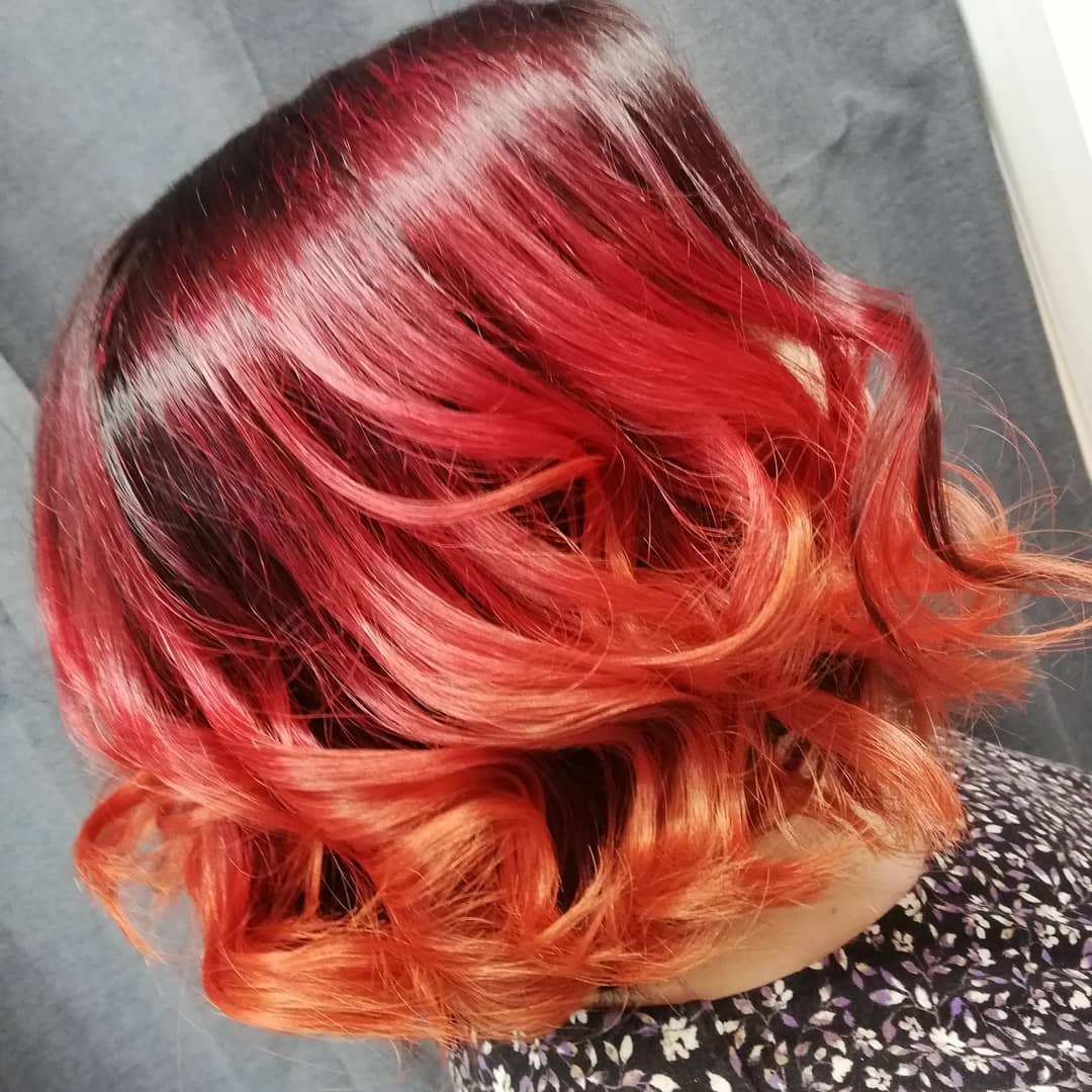 60 Red Hair Color Ideas And Trends In 22