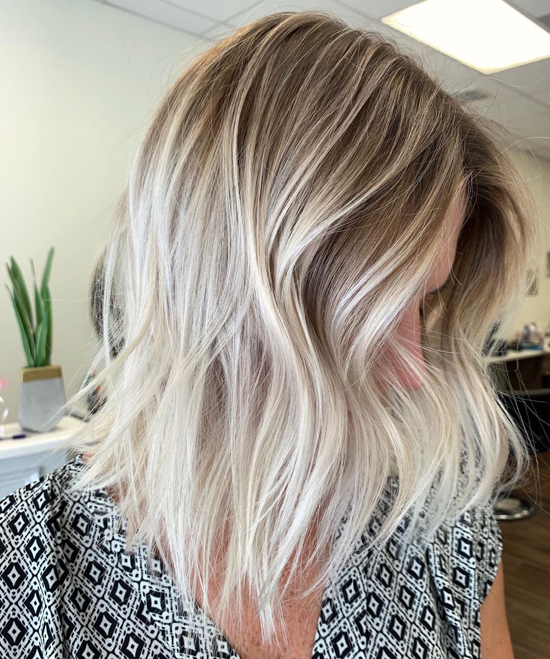 35+ Short Blonde Hairstyles and New Trends in 2020