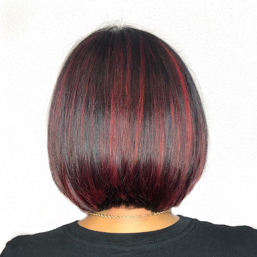 60 Red Hair Color Ideas And Trends In 22