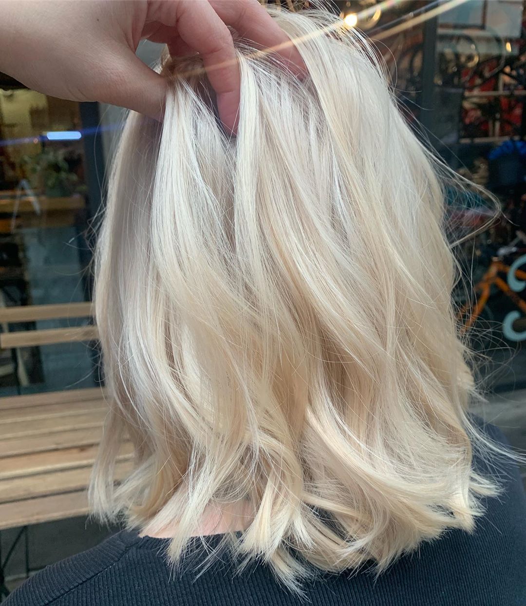35 Short Blonde Hairstyles And New Trends In 2020