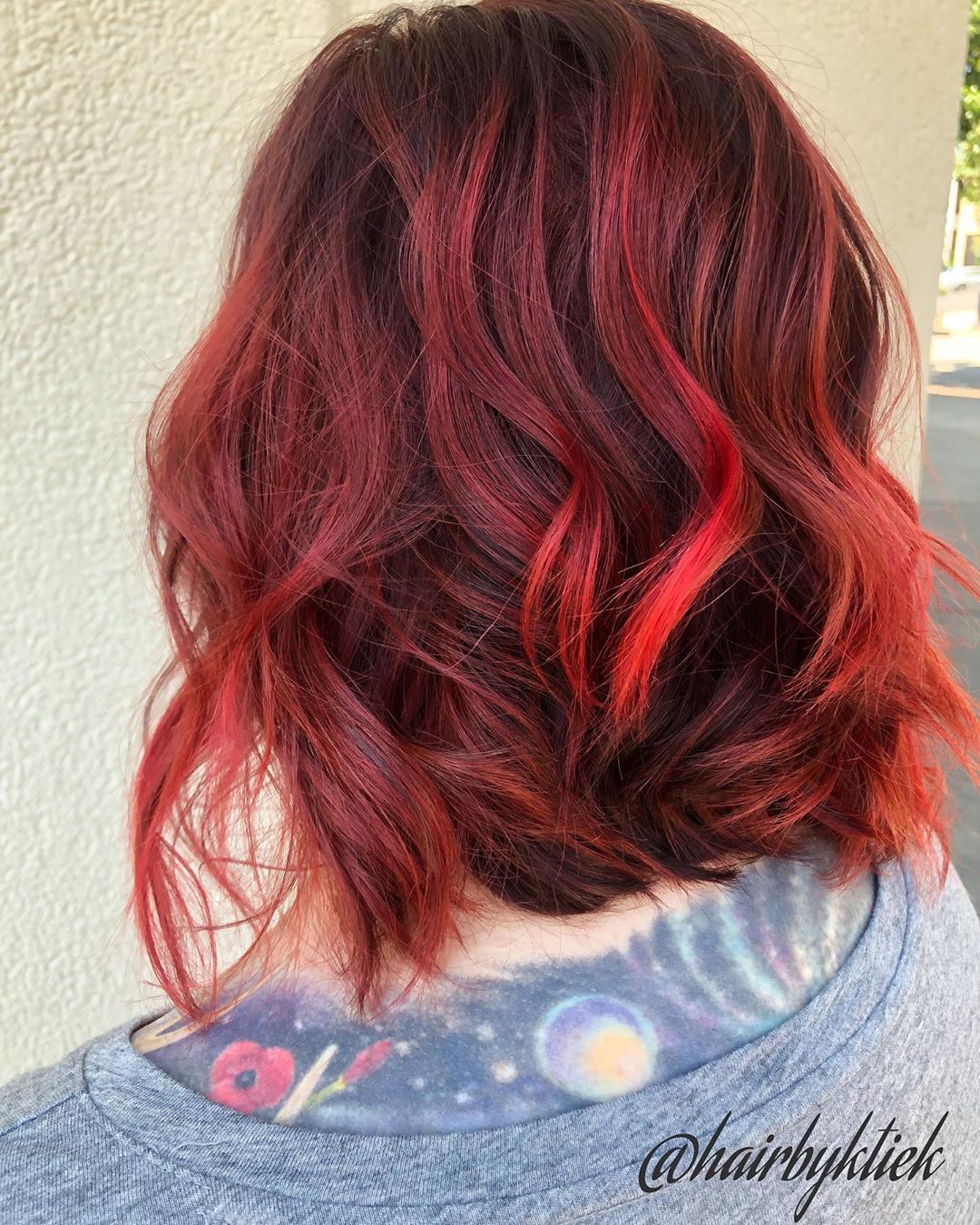 60 Red Hair Color Ideas And Trends In 22