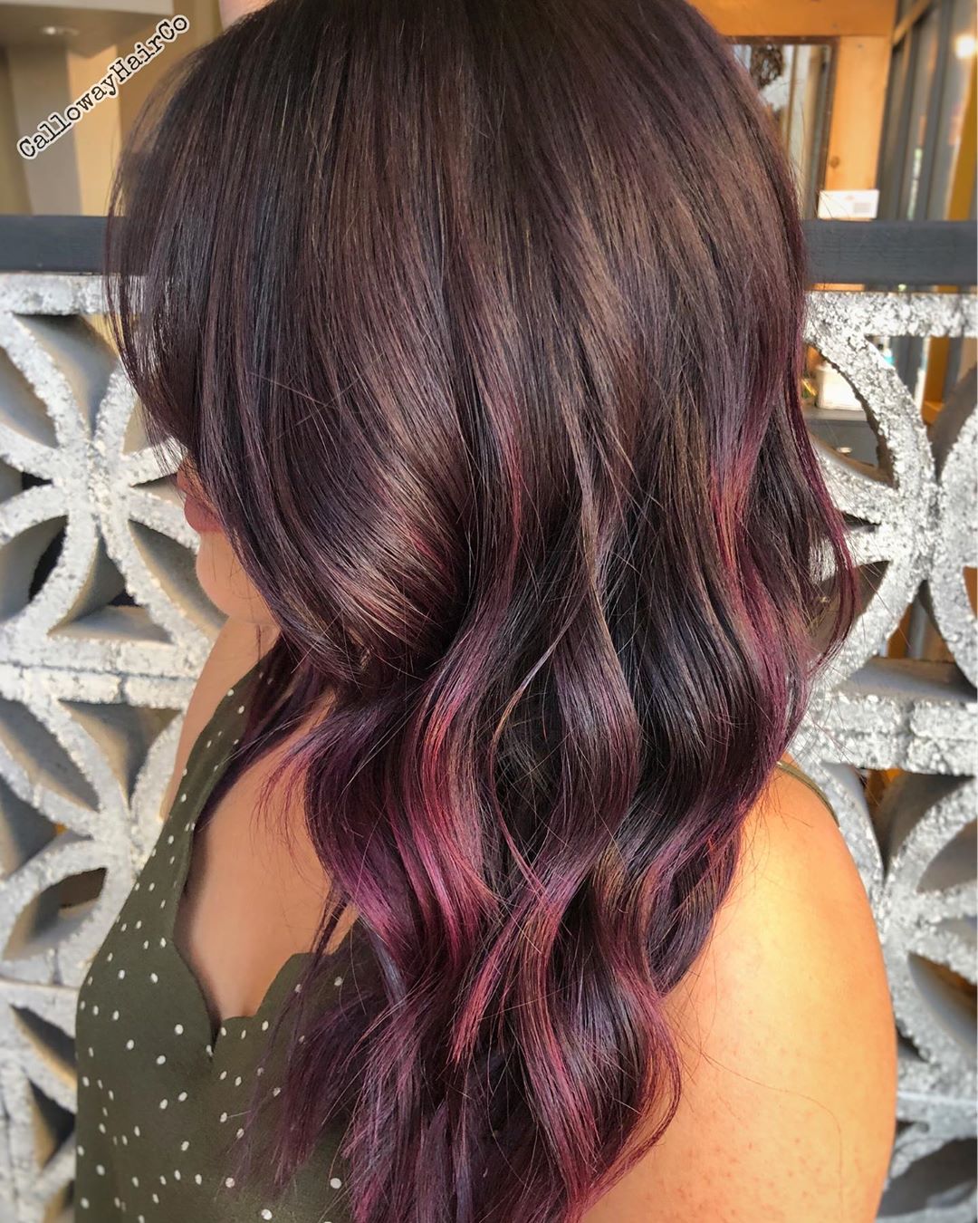 Burgundy Hair Color: 42 Shades And Styles To Try In 2023 | Hair.com By  L'Oréal