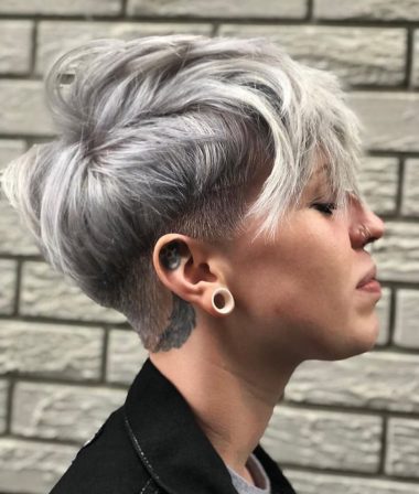 35 Stunning Pixie Cuts You Need to Try This Fall