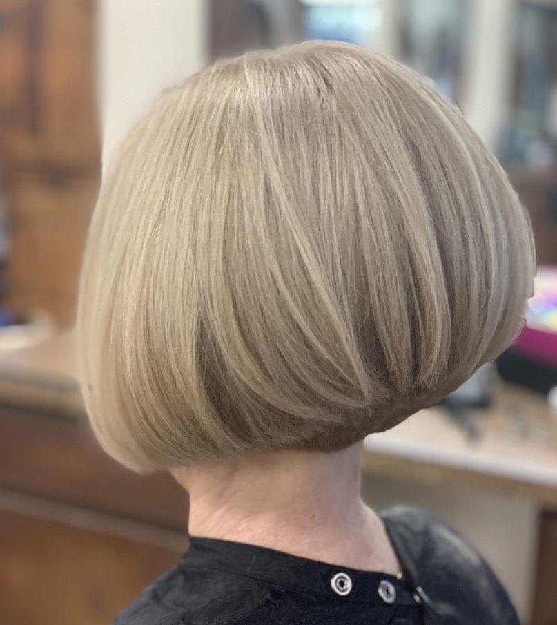 30 Stunning Bob Cuts Perfect for Fall