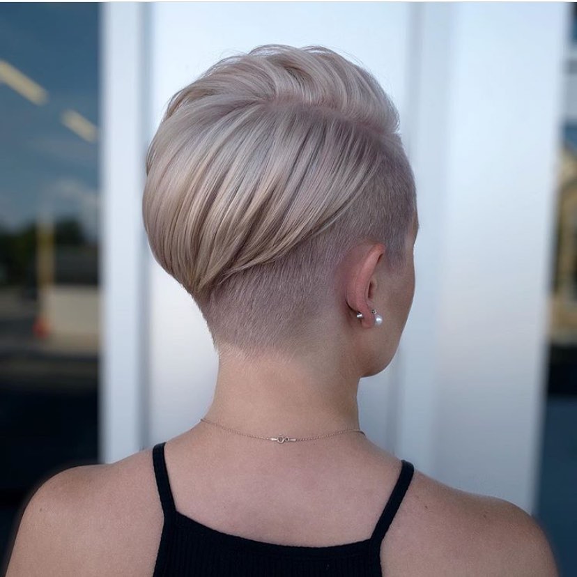 New Short Hair Styles For 2020 42 Sexiest Short Hairstyles For Women Over 40 In 2020 