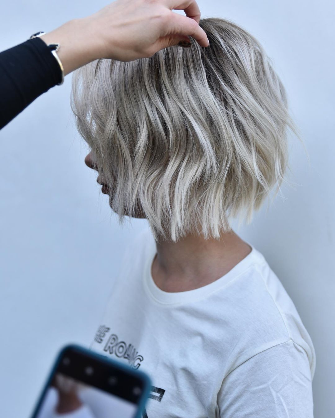 30 Perfect New Year S Eve Short Hairstyles To Ring In 2020