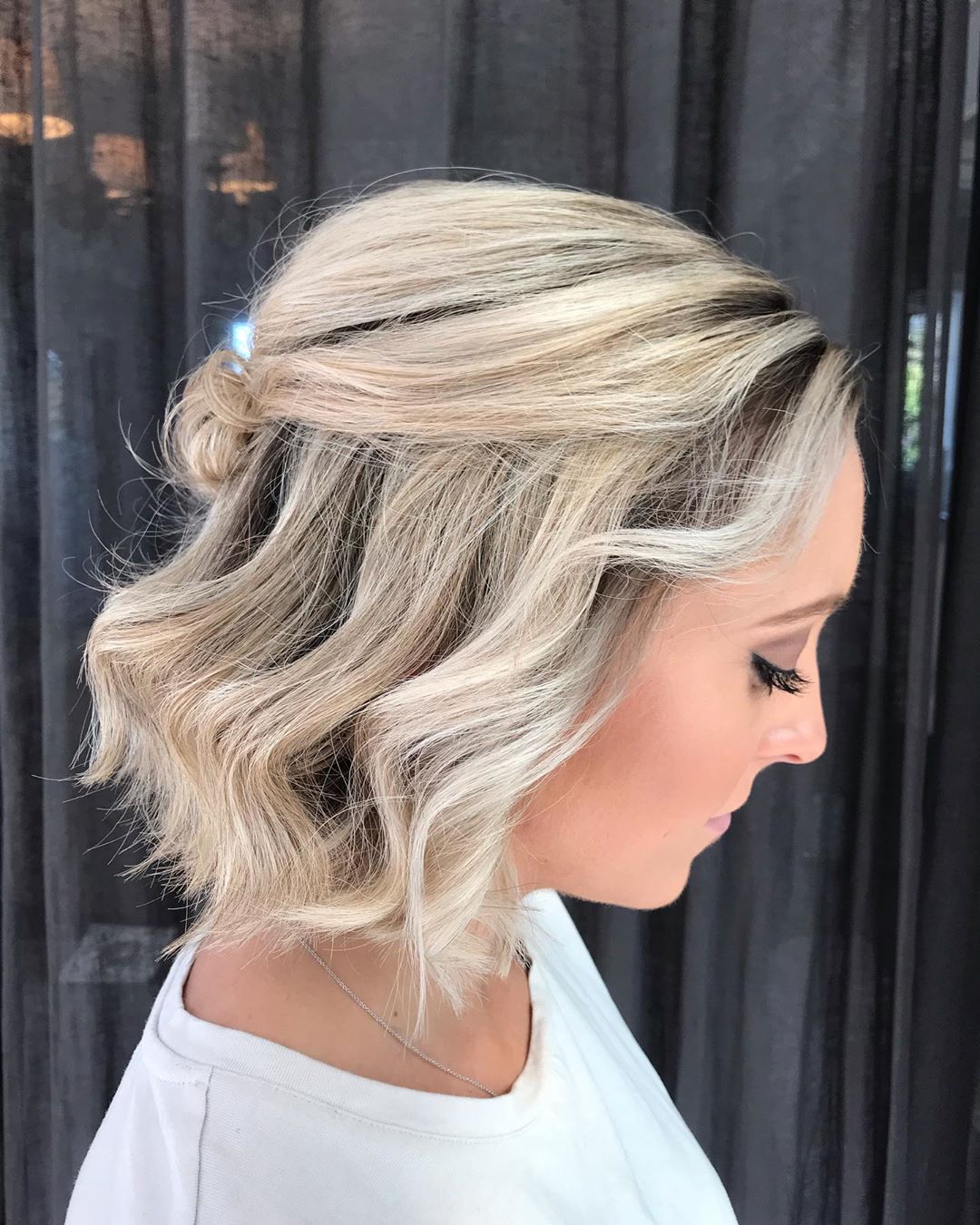 30 Perfect New Year S Eve Short Hairstyles To Ring In 2020