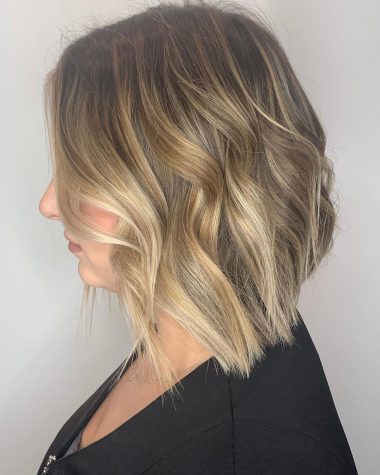 30 of the Best Short Haircuts We Spotted in February 2020