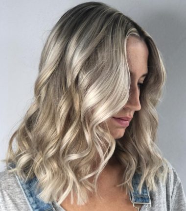 30 Stunning Curled Short Hairstyles to Try in Spring 2020