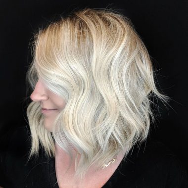20 Short Hair Color Ideas for A Change-Up in 2020
