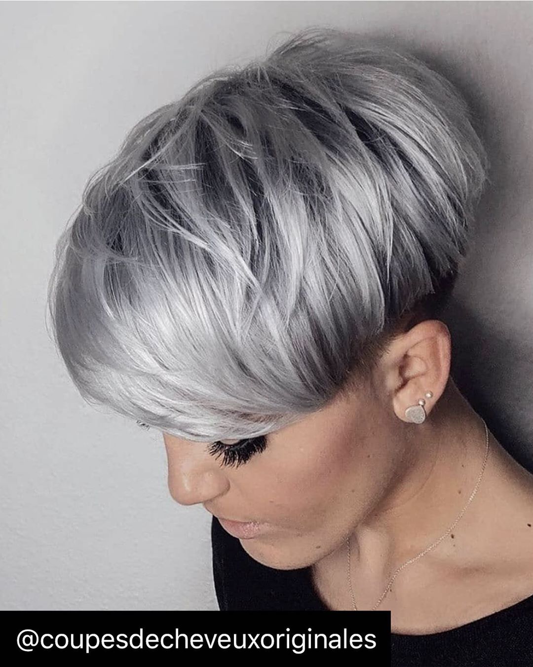 20 Short Hair Color Ideas for A Change-Up in 2020