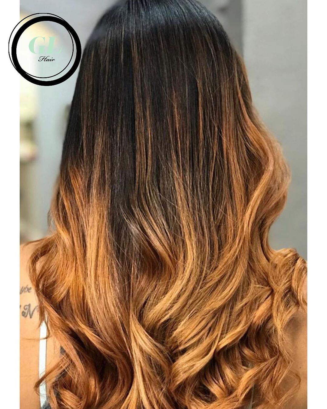 4 Hair Colour Ideas For Lob Hair Styles