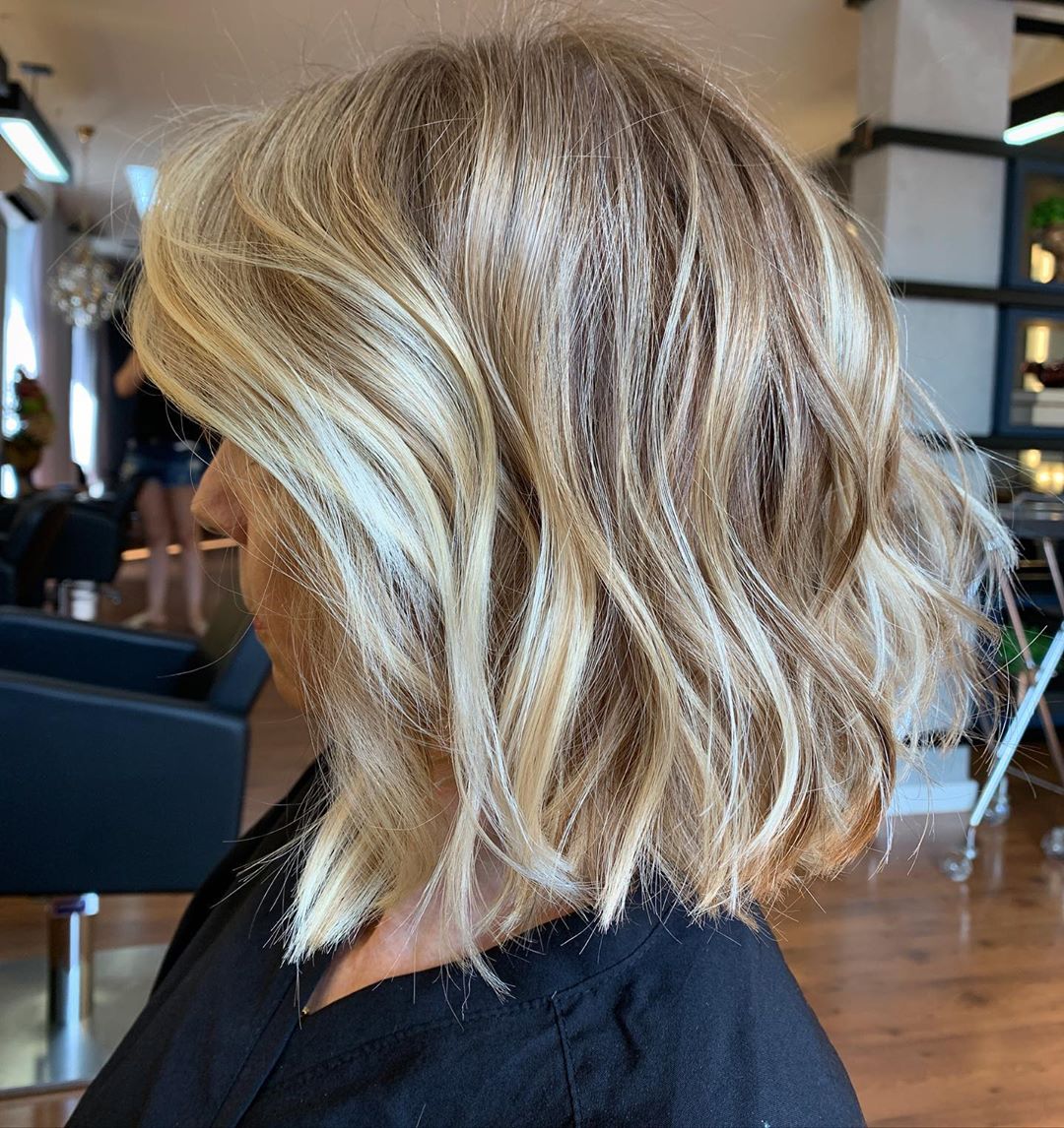 20 Short Hair Color Ideas for A Change-Up in 2020