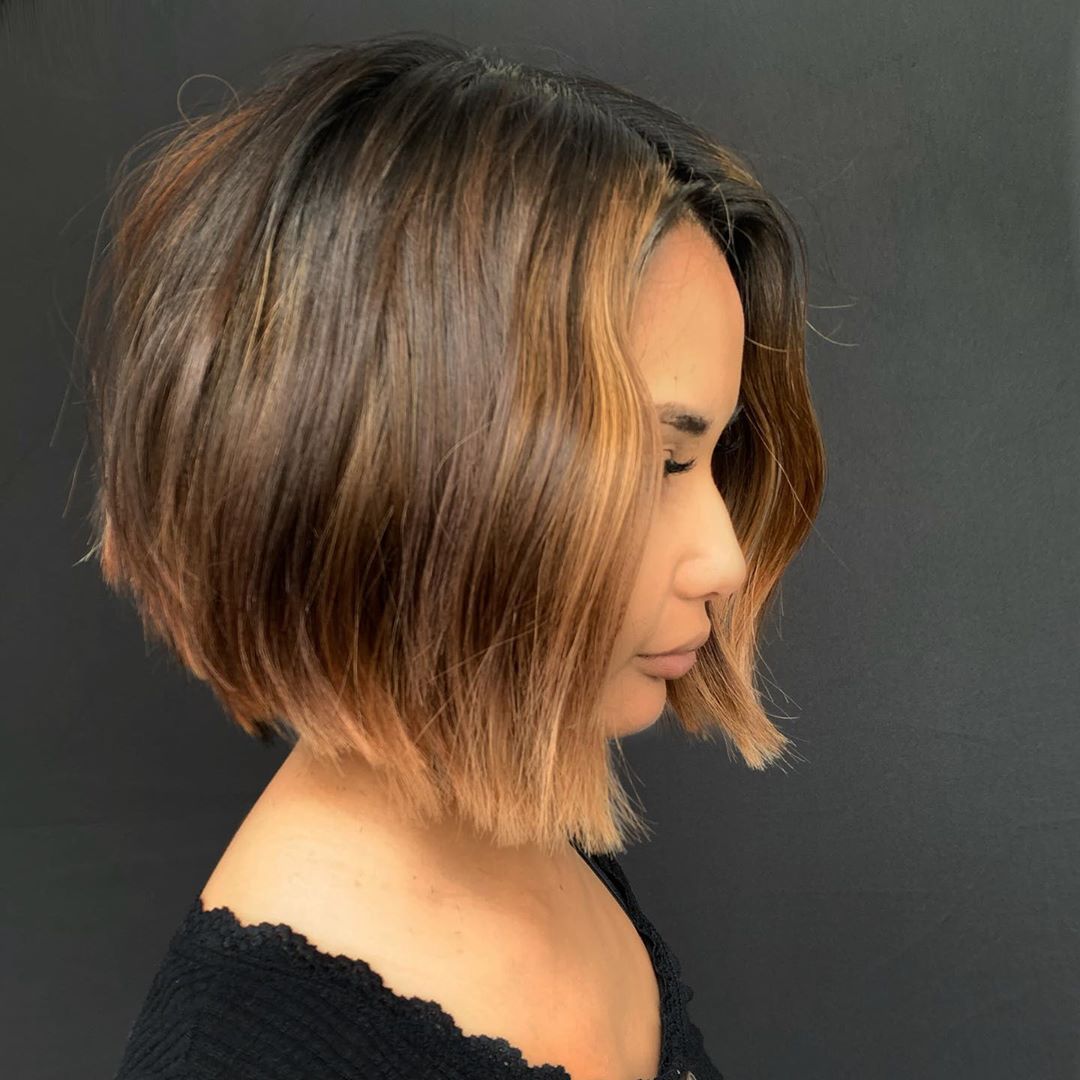 32 Cool Short Hairstyles for Summer  Pretty Designs