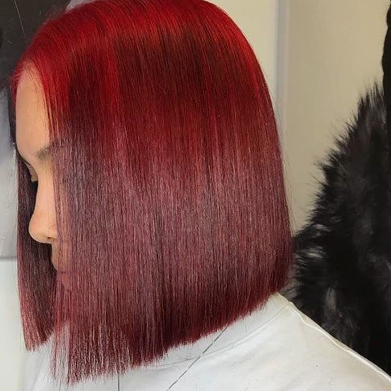 60 Red Hair Color Ideas And Trends In 21