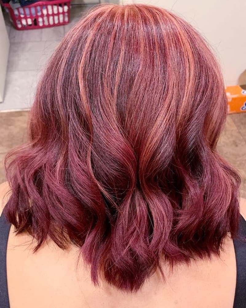 60 Red Hair Color Ideas And Trends In 22