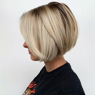 25 Cute and Easy Short Hairstyles for Hot Summer Days