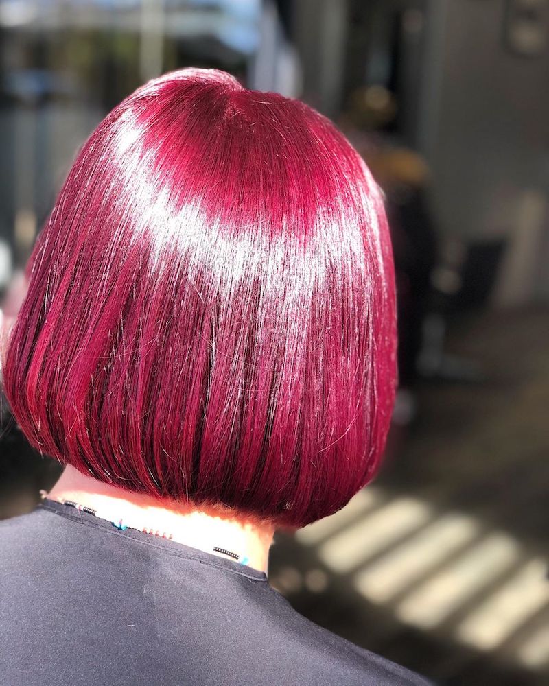 60+ Red Hair Color Ideas And Trends In 2023