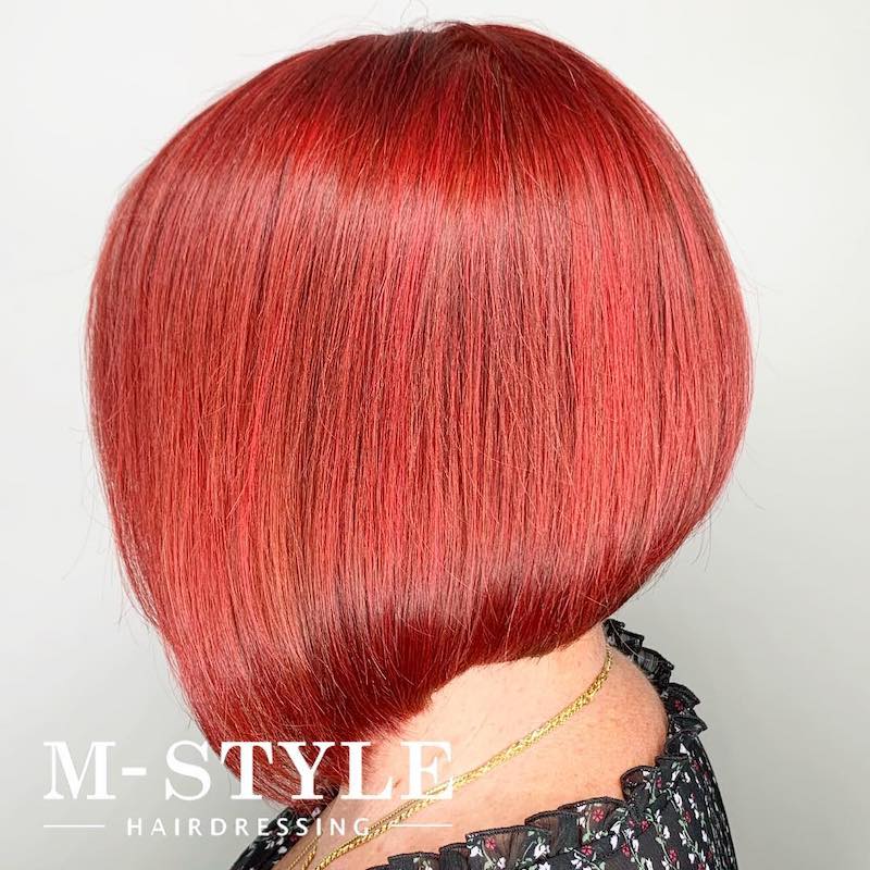 60 Red Hair Color Ideas And Trends In 22