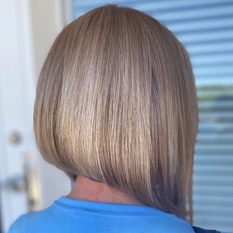 25 flattering bob haircuts to try in 2020