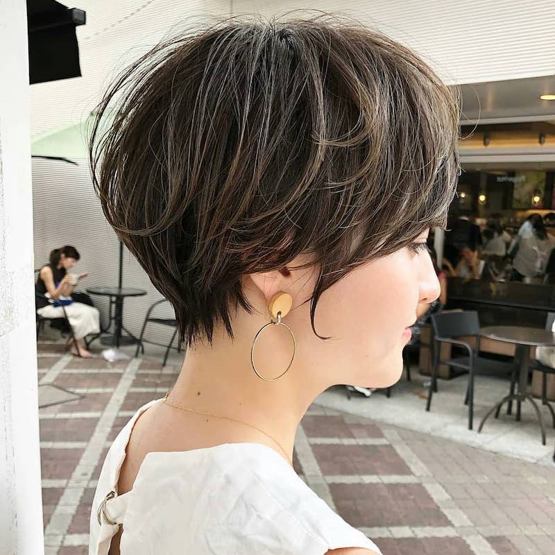 50 Short Pixie Cuts and Hairstyles for Your 2023 Makeover  Hair Adviser