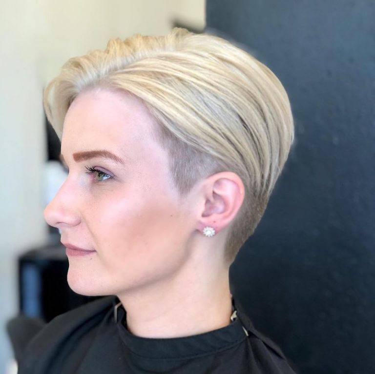 30 Cute Pixie Cuts You'll Want to See