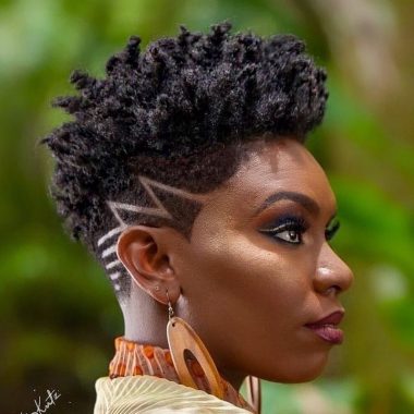 35 Gorgeous Short Hairstyles for June 2020